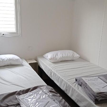 Mobile Home La Turballe Dış mekan fotoğraf